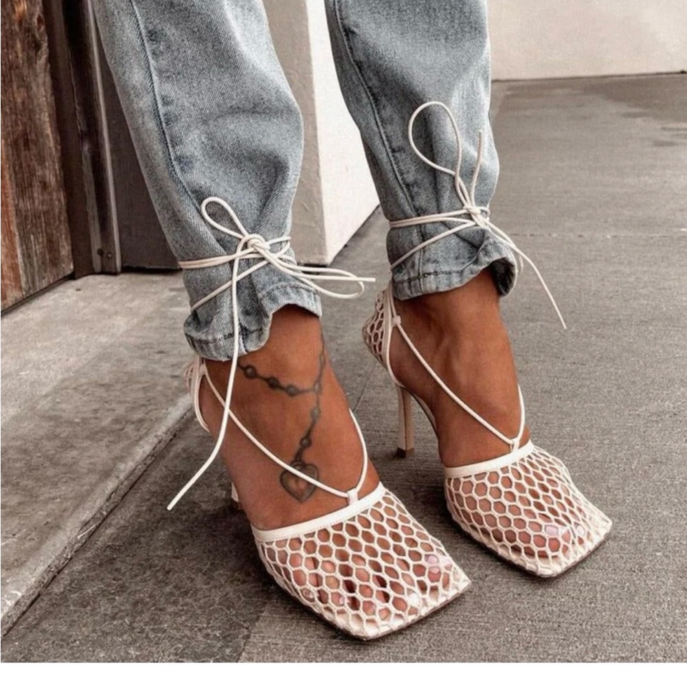 New Forever 21 heels